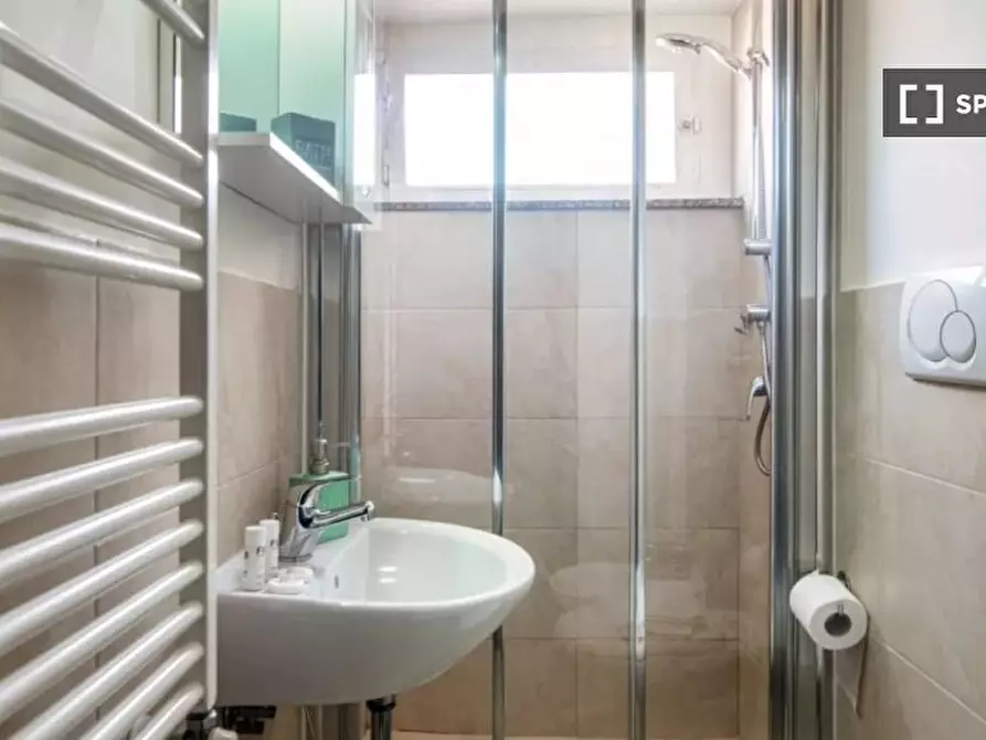 Immagine 14 di Appartamento in affitto  in Viale Nazario Sauro a Milano