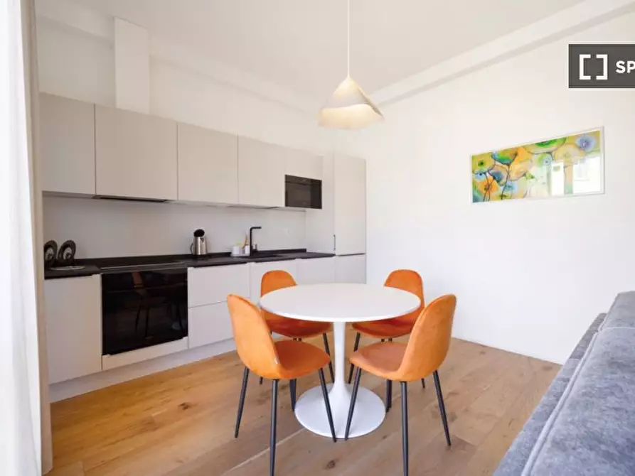 Immagine 16 di Appartamento in affitto  in Viale Fratelli Rosselli a Firenze