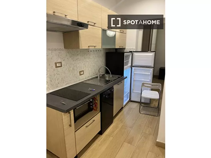 Immagine 1 di Appartamento in affitto  in Via Trionfale a Roma