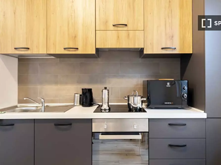 Immagine 13 di Camera condivisa in affitto  in Via Ospedale Civile a Padova