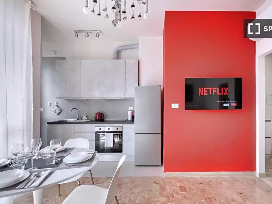 Immagine 1 di Appartamento in affitto  in Via Giacomo Brodolini a Bologna