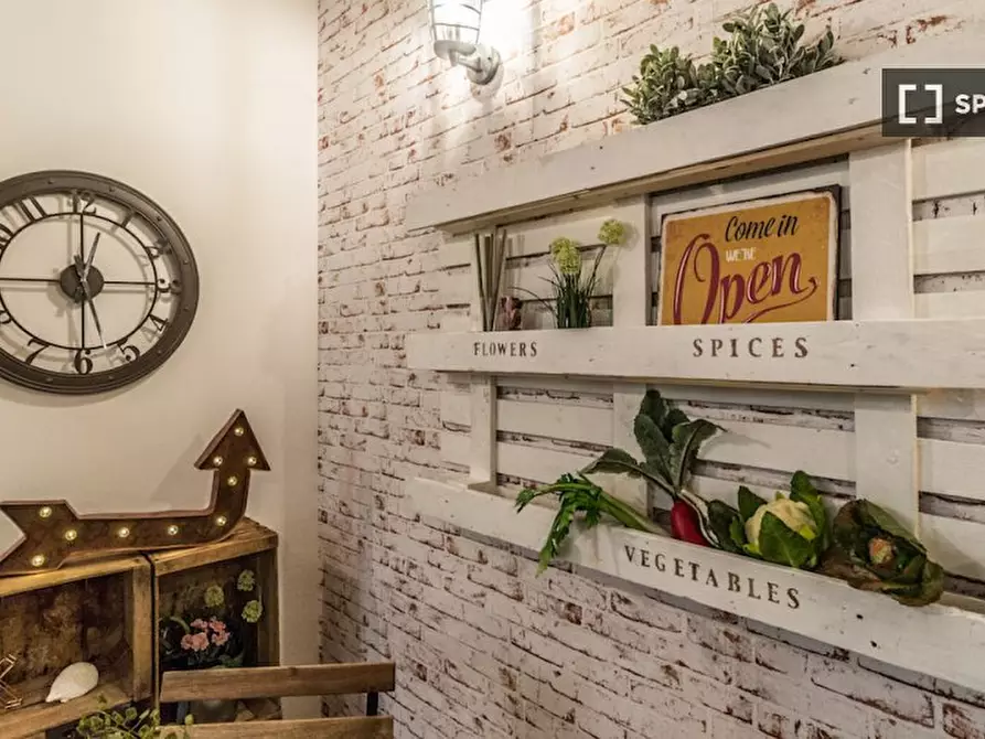 Immagine 2 di Appartamento in affitto  in Corte de Galluzzi a Bologna