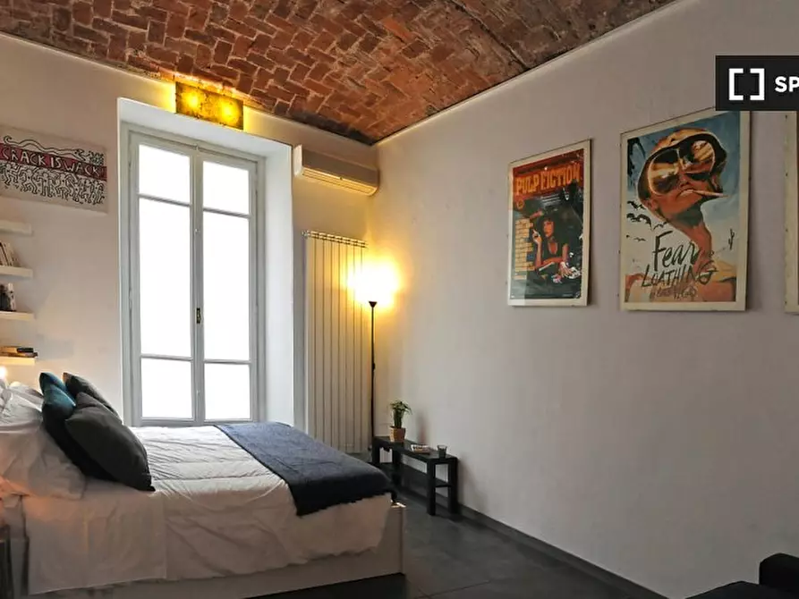 Immagine 4 di Ufficio in affitto  in Via Francesco Petrarca a Torino