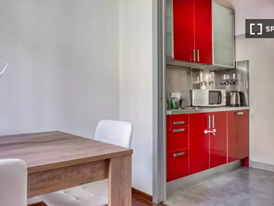 Immagine 18 di Appartamento in affitto  in Via Giovanni Schiaparelli a Milano