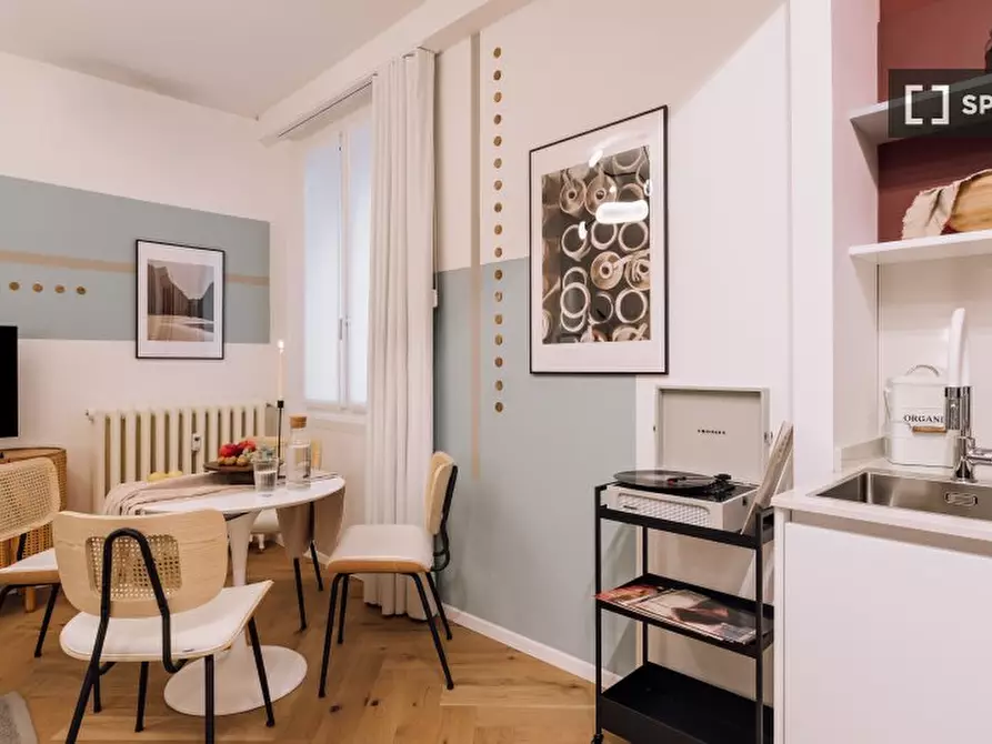 Immagine 10 di Appartamento in affitto  in Via Giovanni Randaccio a Milano