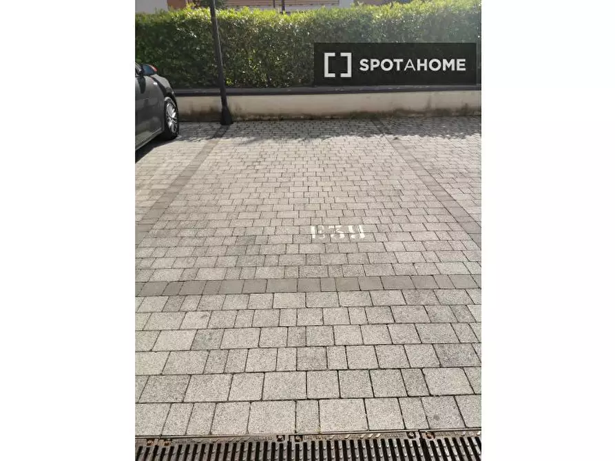 Immagine 9 di Appartamento in affitto  in Via Martiri delle Foibe a Sesto San Giovanni