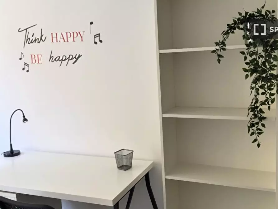 Immagine 14 di Camera condivisa in affitto  in VIA Q. SELLA (2) a Firenze