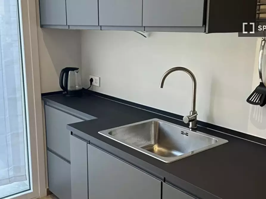 Immagine 3 di Appartamento in affitto  in Via Giacomo Watt a Milano