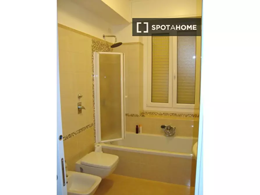 Immagine 9 di Camera condivisa in affitto  in via Marcello Prestinari a Milano