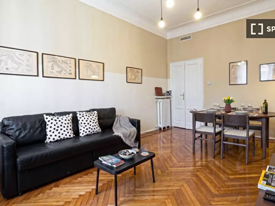 Immagine 5 di Appartamento in affitto  in Montello a Milano