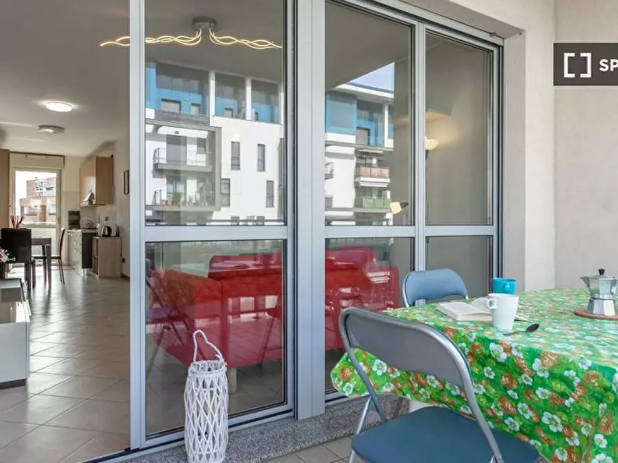 Immagine 16 di Appartamento in affitto  in Via del Futurismo a Milano