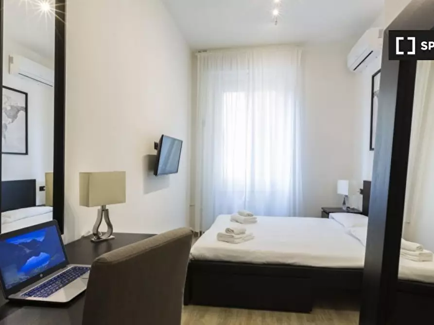 Immagine 9 di Appartamento in affitto  in Via Antonio Genovesi a Milano