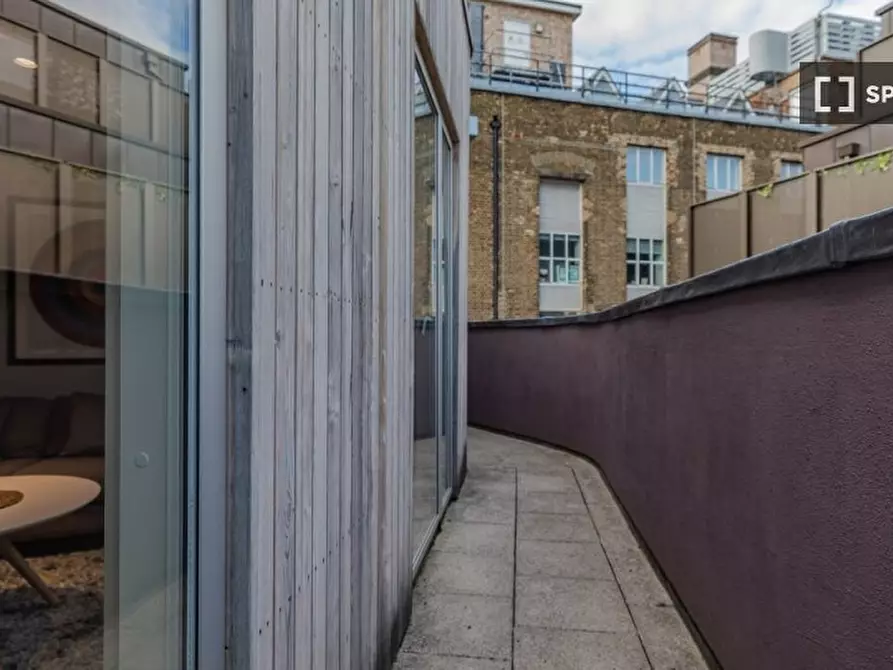 Immagine 5 di Appartamento in affitto  in Leather Ln a Camden Town