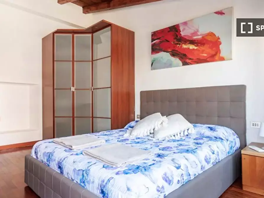 Immagine 9 di Appartamento in affitto  in Via Giuseppe Ripamonti a Milano