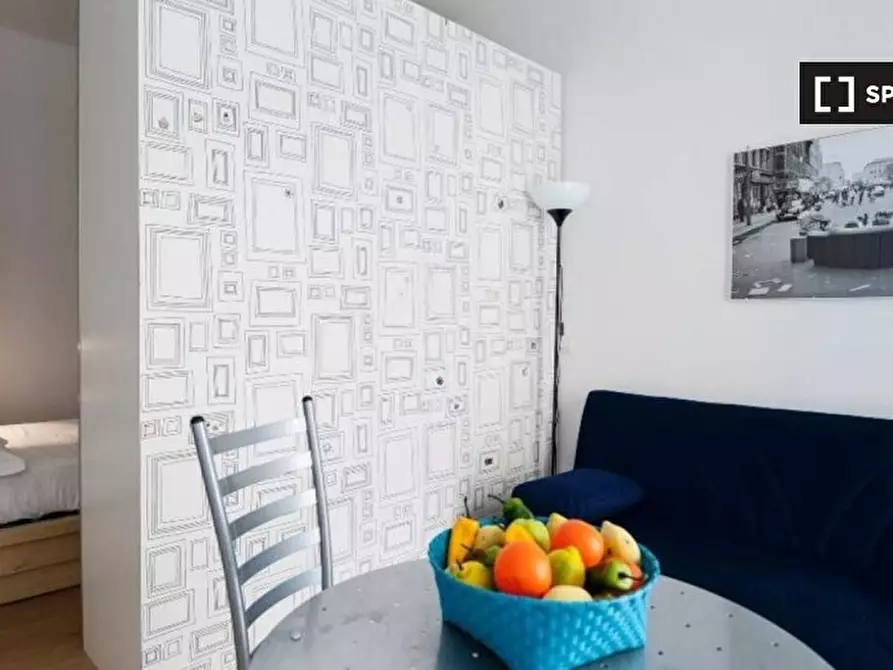 Immagine 10 di Ufficio in affitto  in Via Savona a Milano