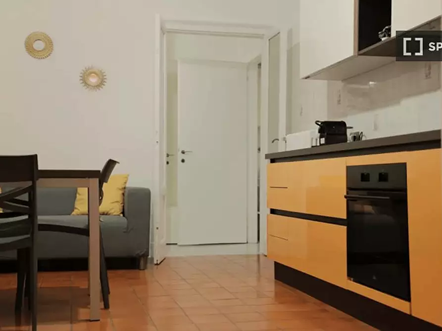 Immagine 2 di Appartamento in affitto  in Via Paolo e Luigia Arpesani a Milano