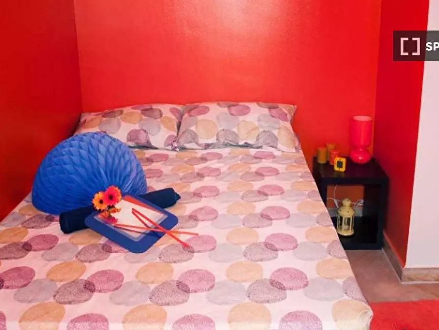 Immagine 1 di Camera condivisa in affitto  in Via Bassini a Milano