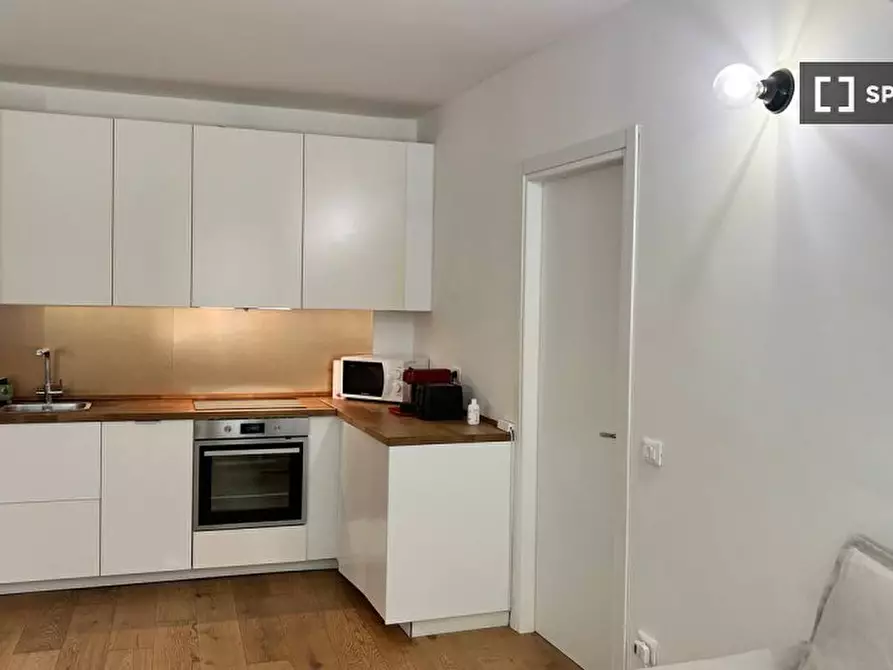 Immagine 5 di Appartamento in affitto  in Viale Faenza a Milano