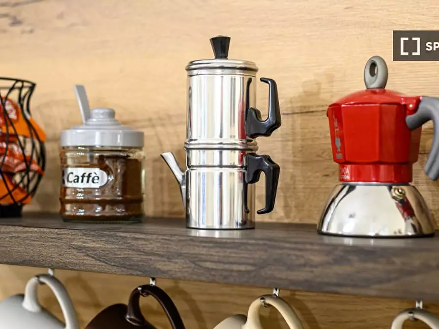 Immagine 4 di Appartamento in affitto  in Vico Graziella a Napoli