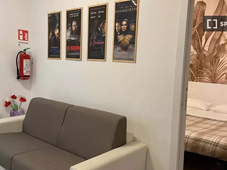 Immagine 2 di Appartamento in affitto  in Via Privata Pomezia a Milano