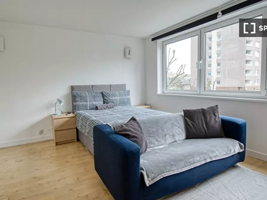 Immagine 2 di Camera condivisa in affitto  in Spinnaker House a Poplar