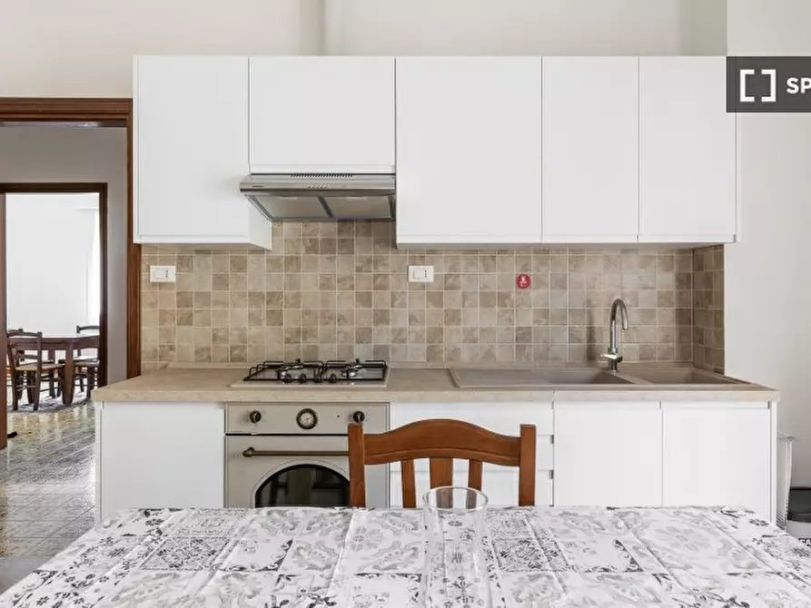 Immagine 5 di Appartamento in affitto  in Via Franco Bolognese a Bologna