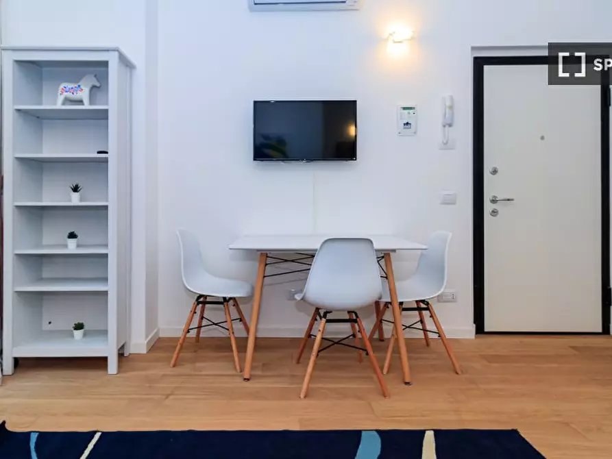 Immagine 7 di Appartamento in affitto  in Via Guglielmo Silva a Milano