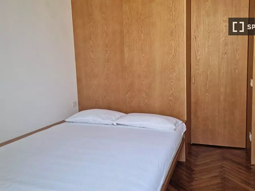 Immagine 7 di Appartamento in affitto  in Via degli Imbriani a Milano