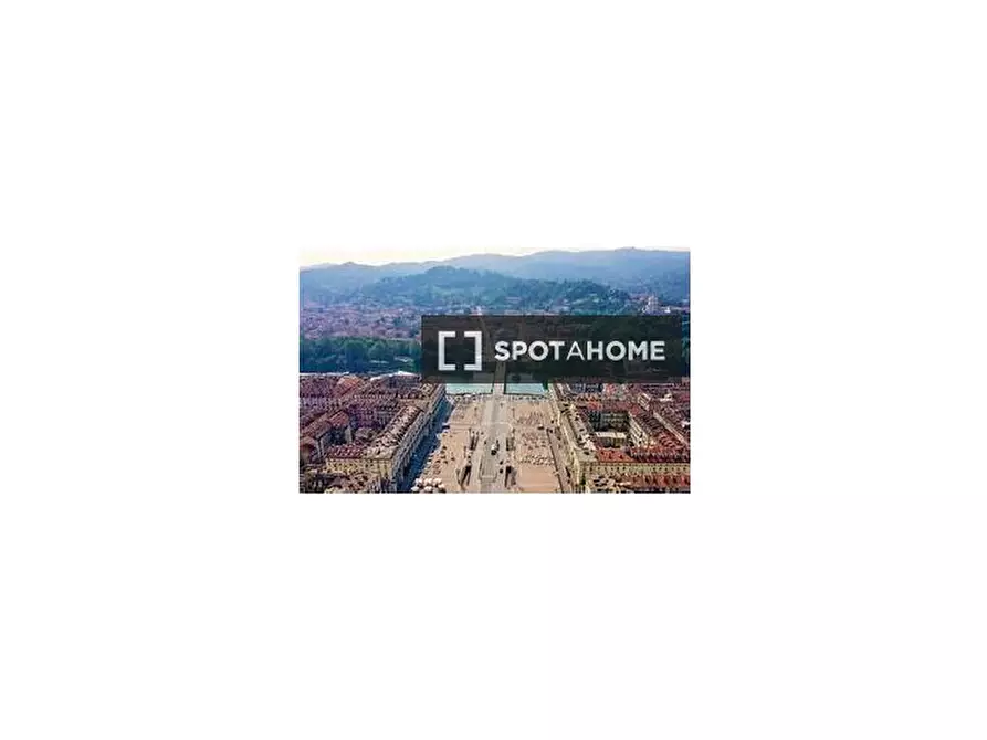 Immagine 4 di Appartamento in affitto  in Via Eusebio Bava a Torino