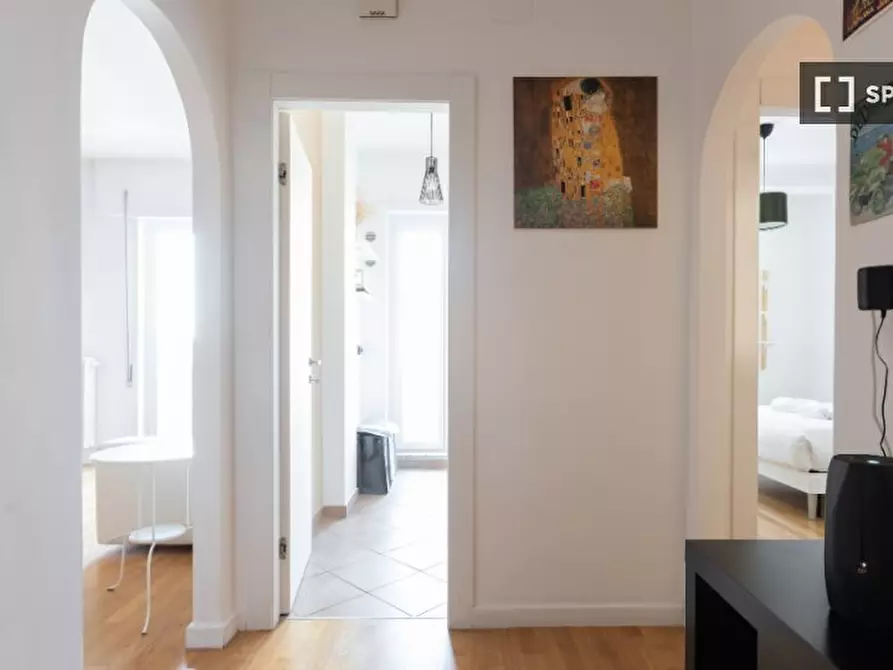 Immagine 8 di Ufficio in affitto  in Via Giovanni de Agostini a Roma