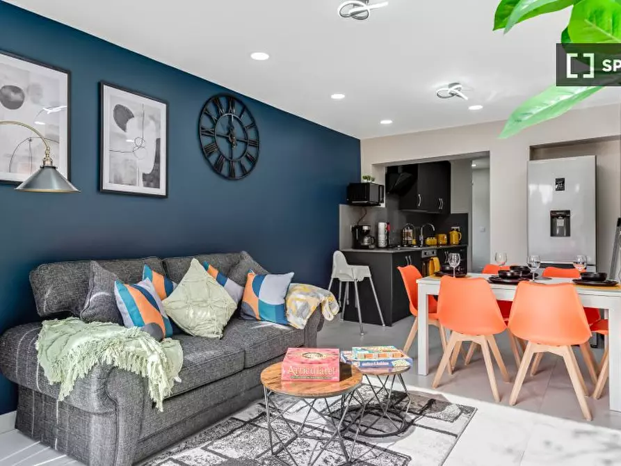 Immagine 14 di Appartamento in affitto  in flat c a Tottenham