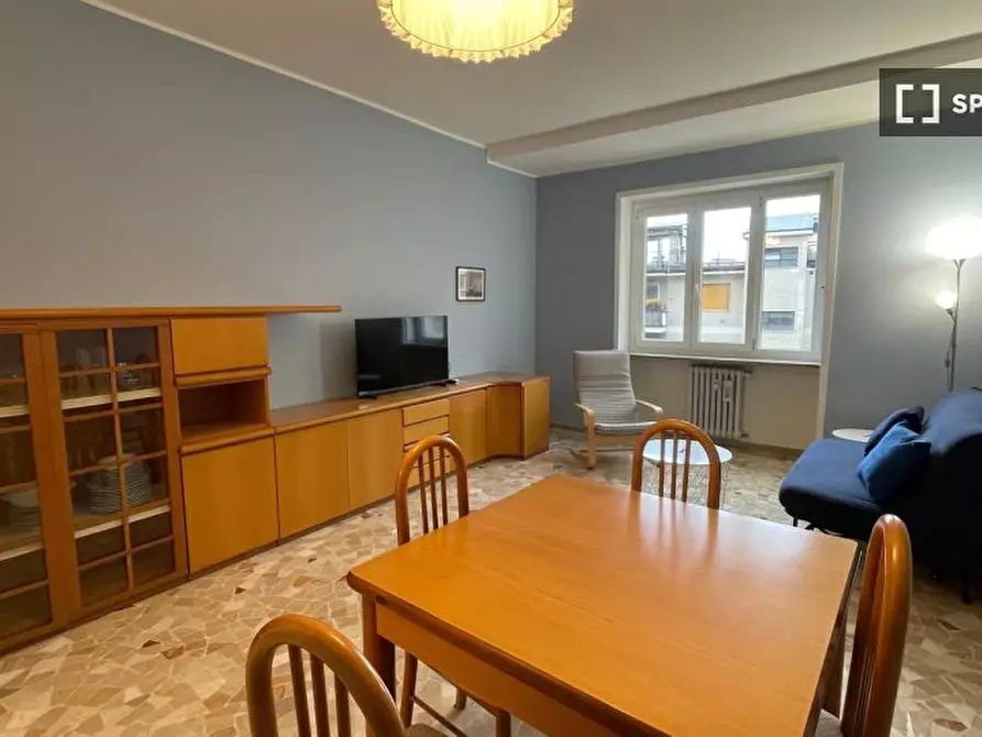 Immagine 2 di Appartamento in affitto  in Via Luigi Canonica a Milano