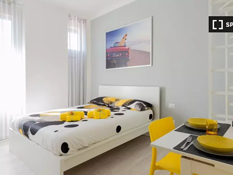 Immagine 6 di Ufficio in affitto  in Via Nicola Palmieri a Milano