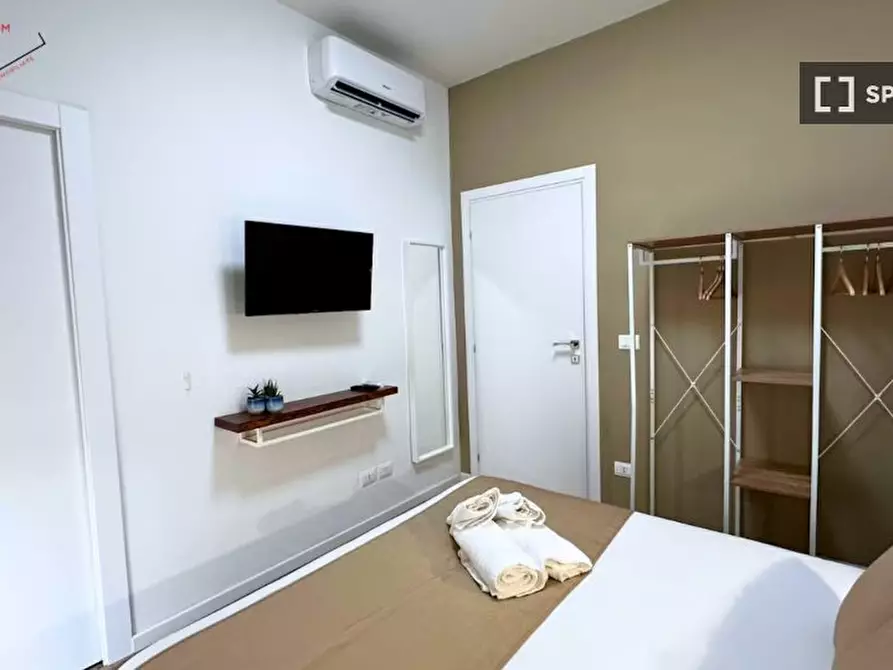 Immagine 13 di Camera condivisa in affitto  in Lungo Dora Napoli a Torino