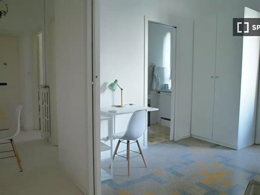 Immagine 10 di Appartamento in affitto  in Via Prenestina a Roma