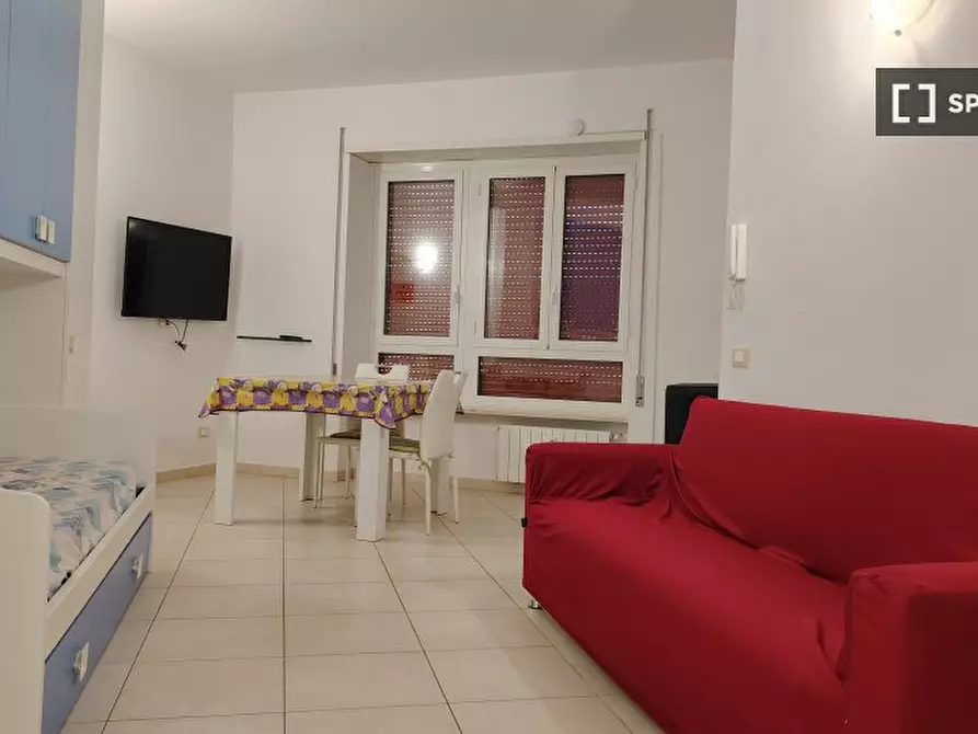 Immagine 5 di Appartamento in affitto  in Via Giuseppe Zamboni a Roma