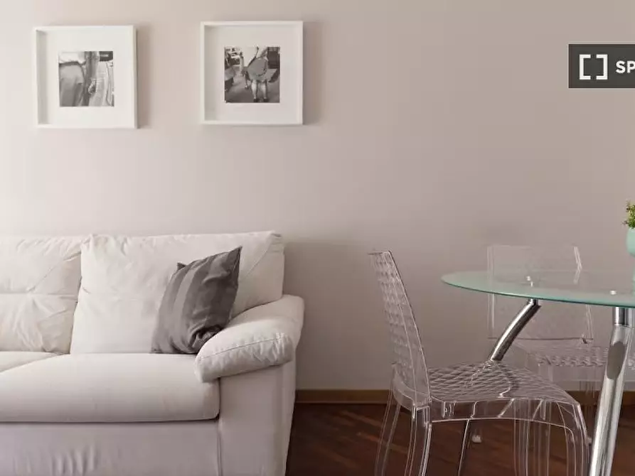 Immagine 15 di Appartamento in affitto  in Via Francesco de Sanctis a Milano