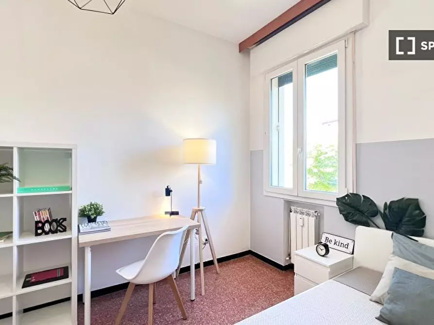 Immagine 7 di Camera condivisa in affitto  in Caminandella a Milano