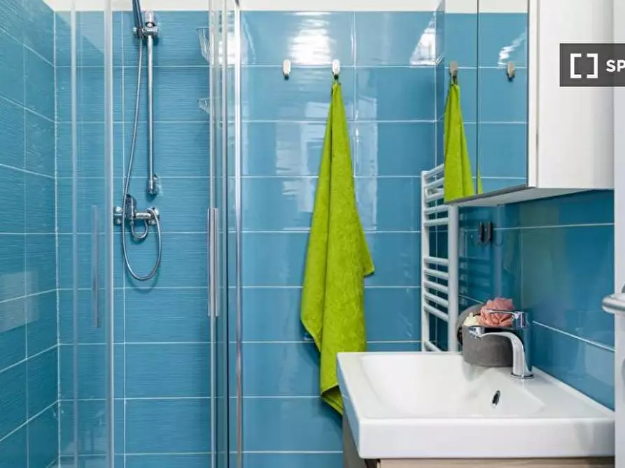 Immagine 14 di Camera condivisa in affitto  in Via Carmagnola a Milano