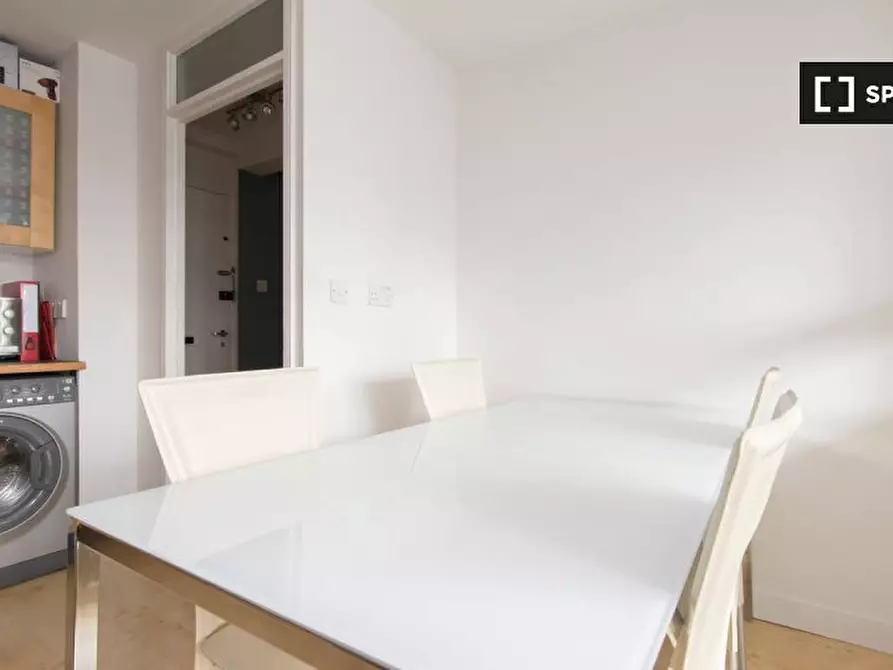 Immagine 9 di Camera condivisa in affitto  in Spinnaker House a Poplar