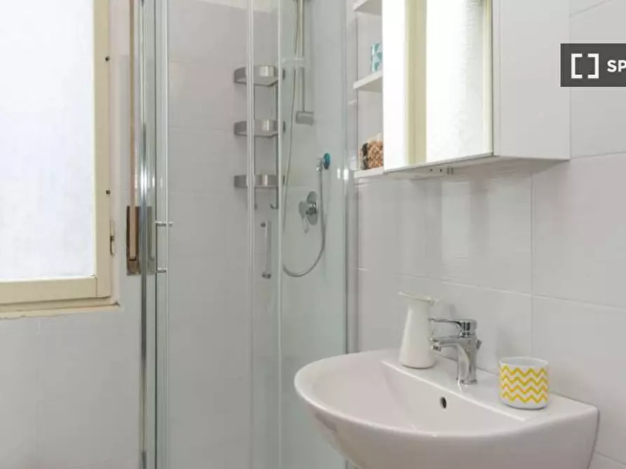 Immagine 15 di Camera condivisa in affitto  in Via Bartolomeo D'Alviano a Milano