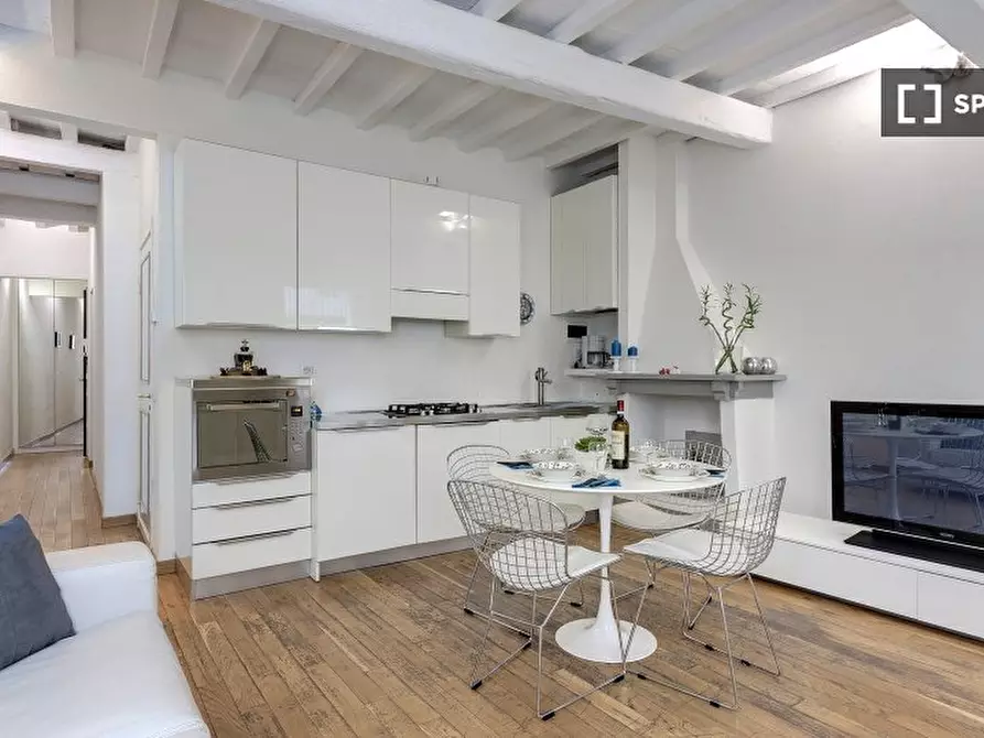 Immagine 4 di Appartamento in affitto  in Via Porta Rossa a Firenze