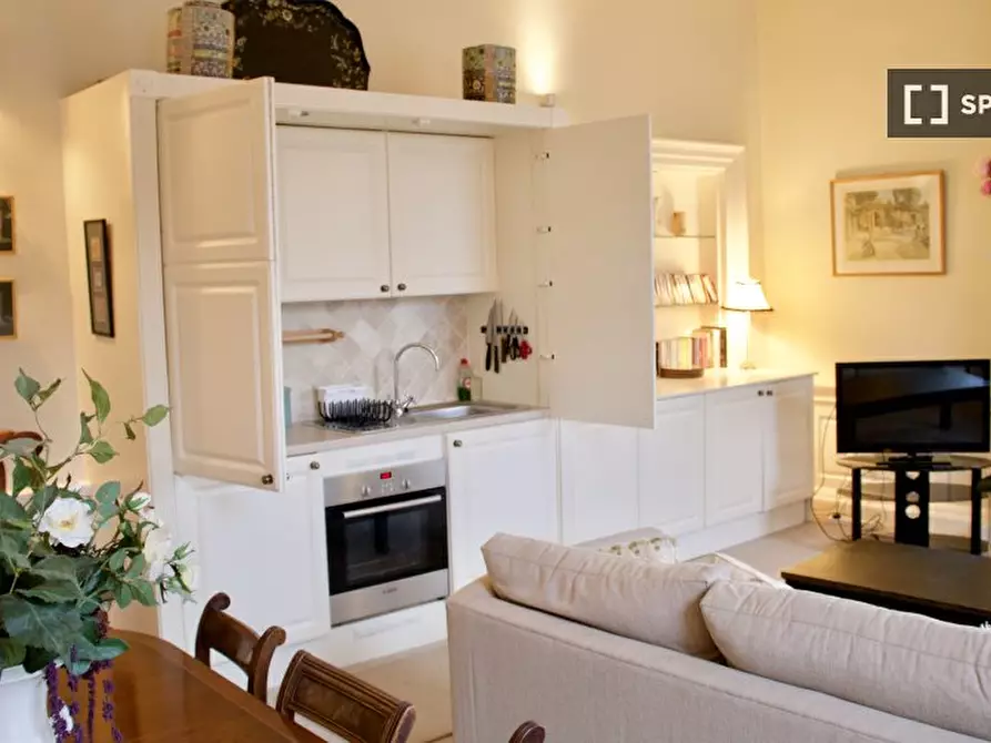 Immagine 4 di Appartamento in affitto  in Castle St a New Town
