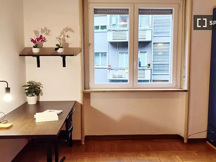 Immagine 12 di Appartamento in affitto  in Via Padova a Milano