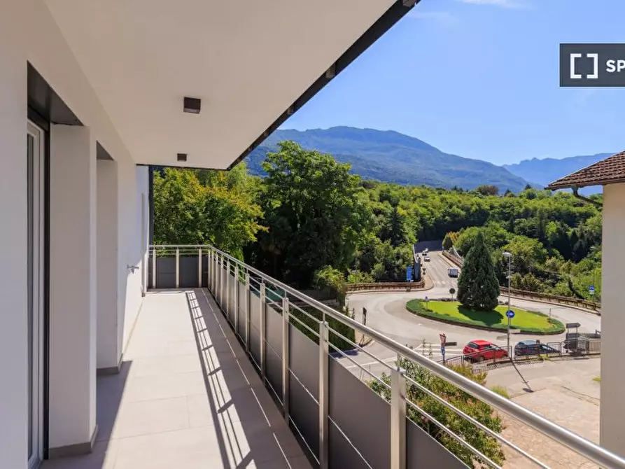 Immagine 18 di Camera condivisa in affitto  in per Cognola a Trento