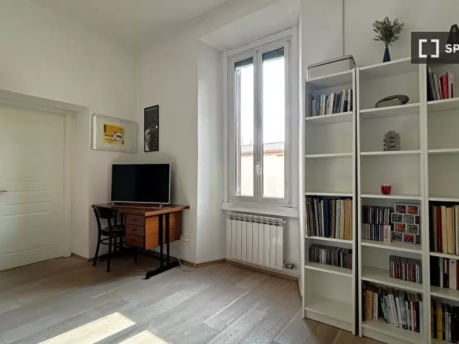 Immagine 5 di Appartamento in affitto  in Via Matteo Maria Boiardo a Milano
