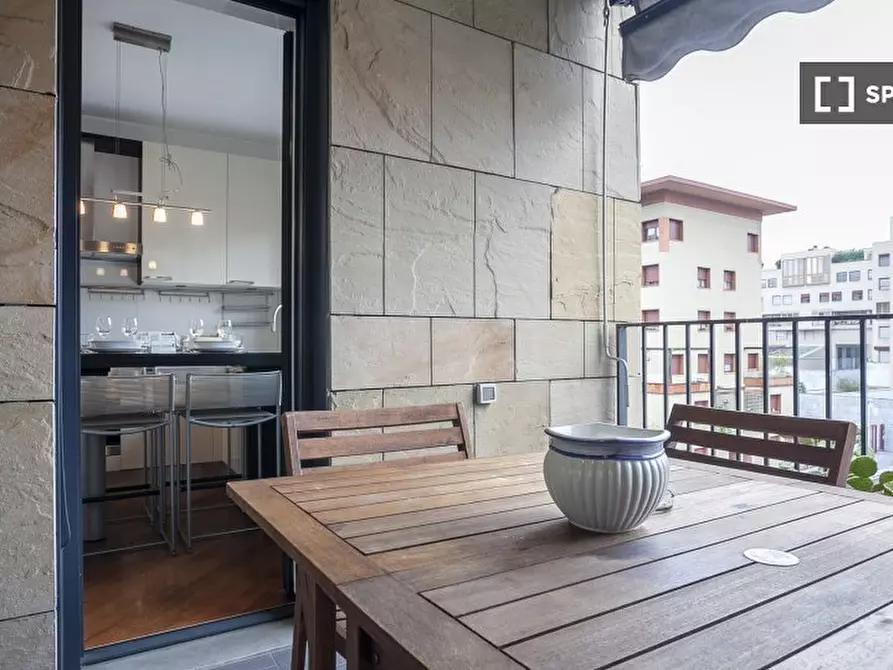 Immagine 9 di Appartamento in affitto  in Viale Piero e Alberto Pirelli a Milano