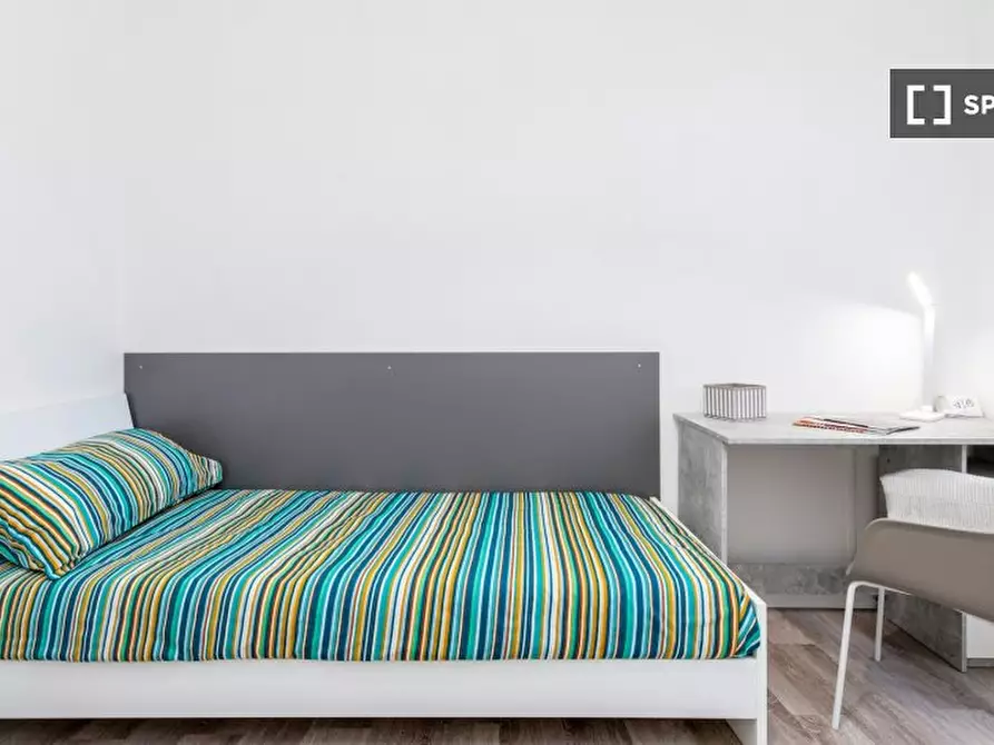 Immagine 5 di Camera condivisa in affitto  in San Pio X a Trento