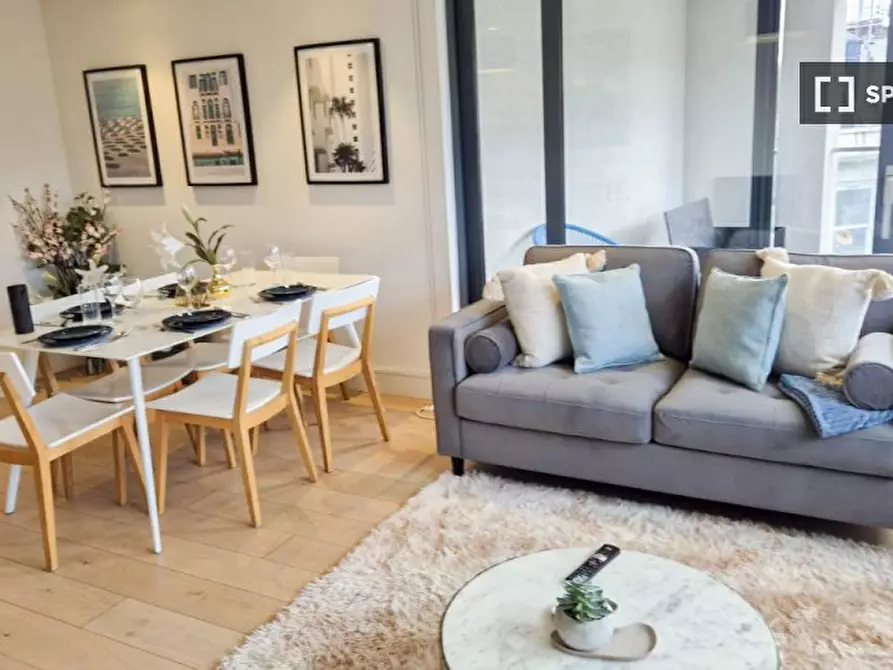 Immagine 2 di Appartamento in affitto  in Frampton St a Paddington