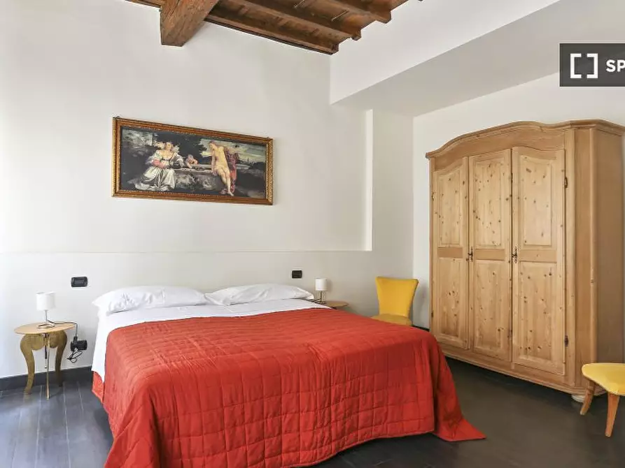 Immagine 19 di Appartamento in affitto  in Via Guelfa a Firenze